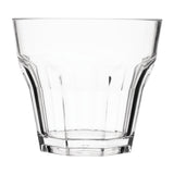 Olympia Kristallon SAN Orleans Juice/Water Tumblers 200ml (12 Pack)