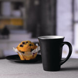 Churchill Menu Shades Ash Flared Mugs 12oz 355ml (6 Pack)