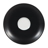 Churchill Menu Shades Ash Saucers 127mm (Pack of 6)