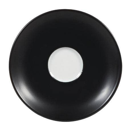 Churchill Menu Shades Ash Saucers 127mm (6 Pack)