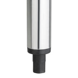 Vogue Double Sink Right Hand Drainer 1800mm