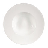 Churchill Isla Wide Rim Bowls White 240mm (12 Pack)