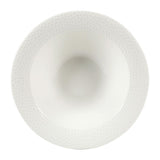 Churchill Isla Oatmeal Bowls White 170mm (12 Pack)