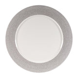 Churchill Isla Presentation Plates Shale Grey 305mm (12 Pack)