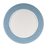 Churchill Isla Presentation Plates Ocean Blue 305mm (12 Pack)