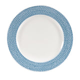 Churchill Isla Plates Ocean Blue 170mm (12 Pack)