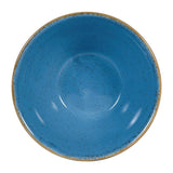 Churchill Stonecast Zest Bowls Cornflower Blue 121mm (12 Pack)