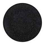 Churchill Menu Shades Caldera Ash Coupe Plates 155mm (6 Pack)