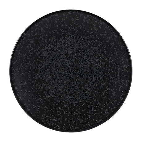 Churchill Menu Shades Caldera Ash Coupe Plates 155mm (6 Pack)