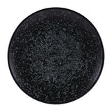 Churchill Menu Shades Caldera Ash Coupe Plates 205mm (6 Pack)