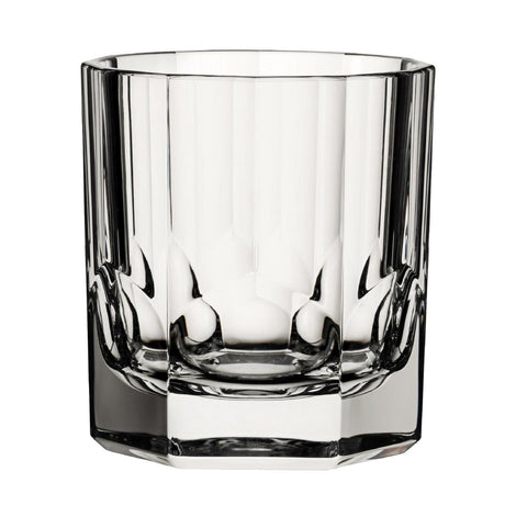 Utopia Lucent Cheltenham Tumblers 210ml (6 Pack)