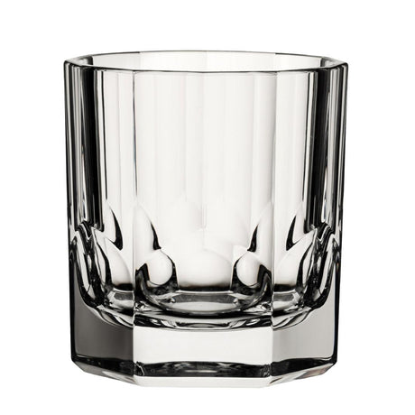 Utopia Lucent Cheltenham Tumblers 320ml (6 pack)