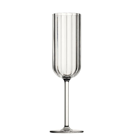 Utopia Paradise Flutes 220ml (12 Pack)