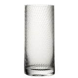 Utopia Twisted Hayworth Hi Ball Glasses 355ml (6 Pack)