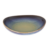 Olympia Birch Wide Bowls Aubergine 205mm (6 Pack)