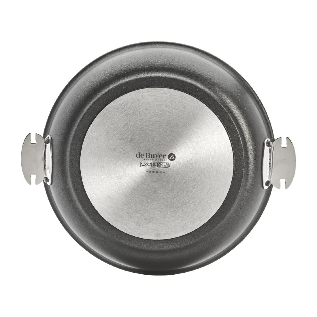 De Buyer Choc Extreme Non-Stick Frying Pan LOQY 28cm