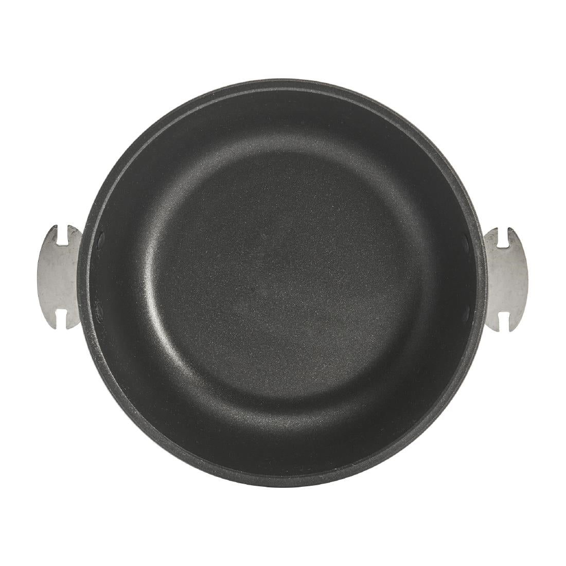 De Buyer Choc Extreme Non-Stick Sauté Pan LOQY 24cm