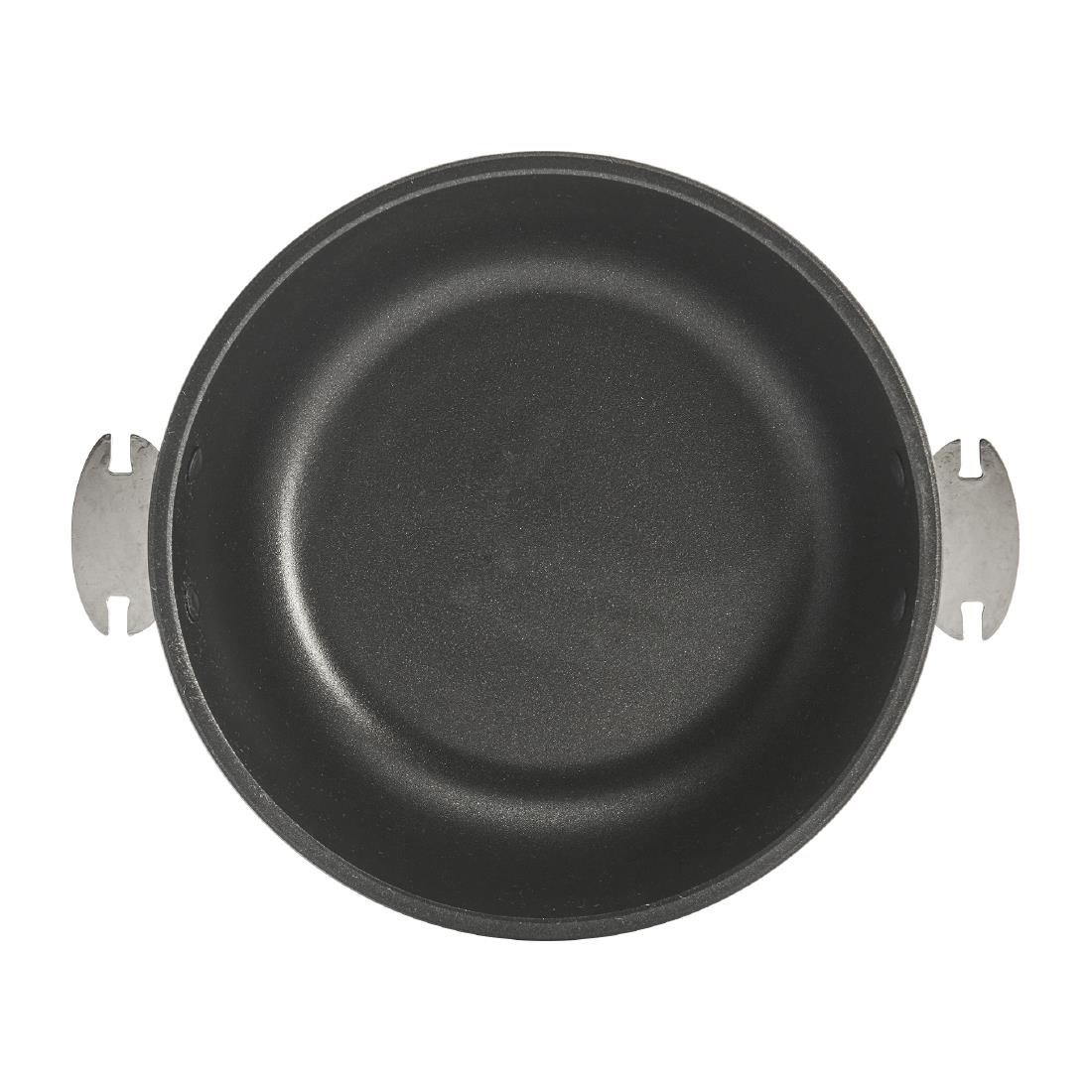 De Buyer Choc Extreme Non-Stick Sauté Pan LOQY 28cm