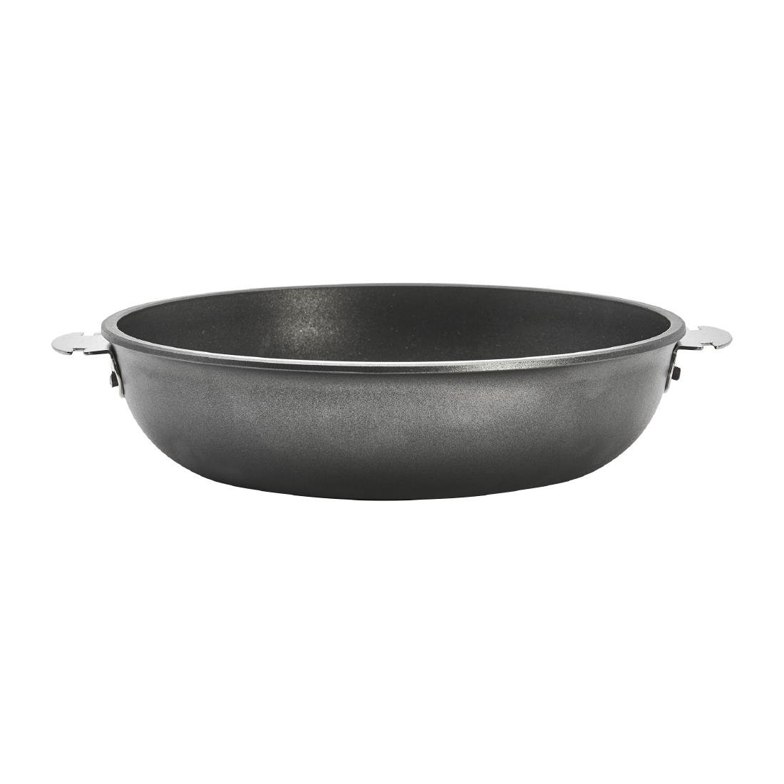 De Buyer Choc Extreme Non-Stick Sauté Pan LOQY 28cm