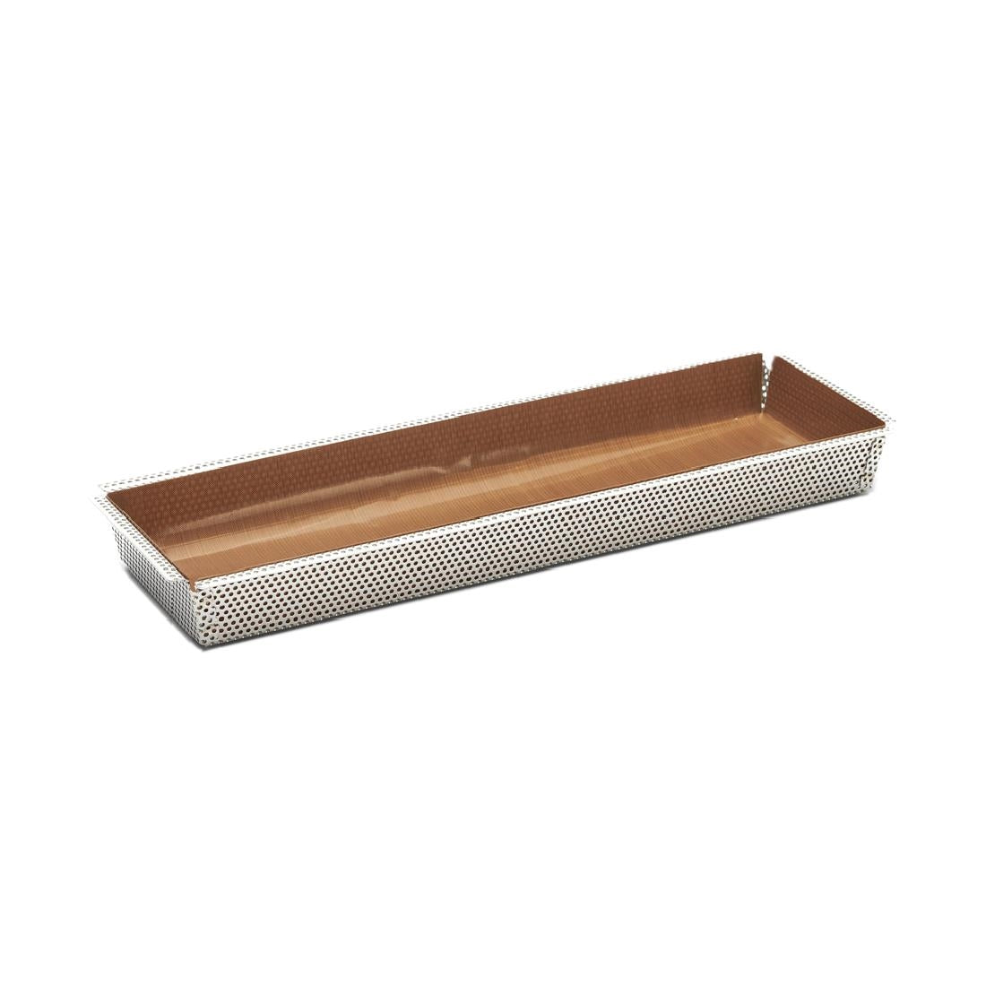 De Buyer Special Non-stick Baking Sheet for 35cm Loose Base Mould (2 Pack)