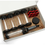 De Buyer Le Tube Pressure Pastry Pro Set