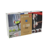 De Buyer Le Tube Pressure Pastry Pro Set