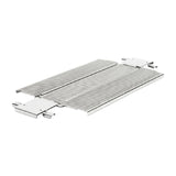 De Buyer Perforated GEOforme Folding Loaf Pan 240x50x60mm