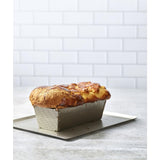 De Buyer Perforated Cake Mould with Removable Base 260mm