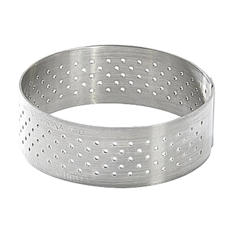 De Buyer Perforated Mini Ring 55mm