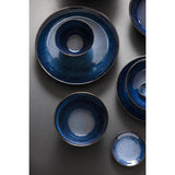 Olympia Luna Midnight Blue Soup Spoons (12 Pack)