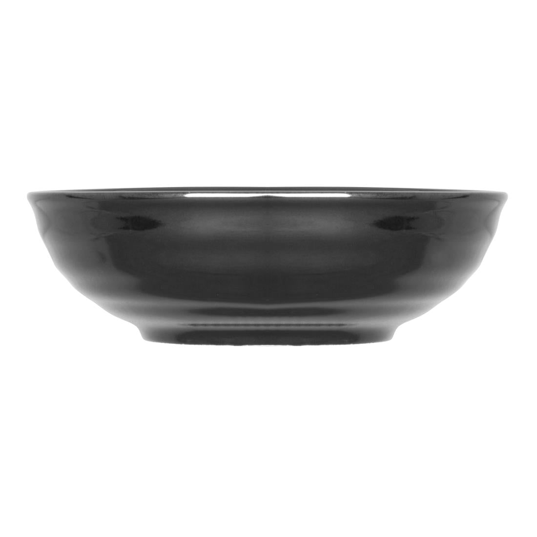 Olympia Luna Midnight Blue Coupe Bowls 160mm (6 Pack)