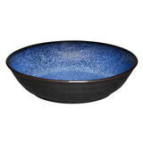 Olympia Luna Midnight Blue Coupe Bowls 210mm (4 Pack)