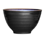 Olympia Luna Midnight Blue Footed Bowls 115mm (8 Pack)