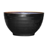 Olympia Luna Midnight Blue Footed Bowls 150mm (6 Pack)