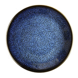 Olympia Luna Midnight Blue Soy Dishes 100mm (12 Pack)