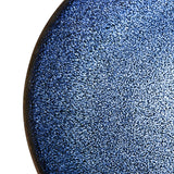 Olympia Luna Midnight Blue Coupe Plates 205mm (4 Pack)
