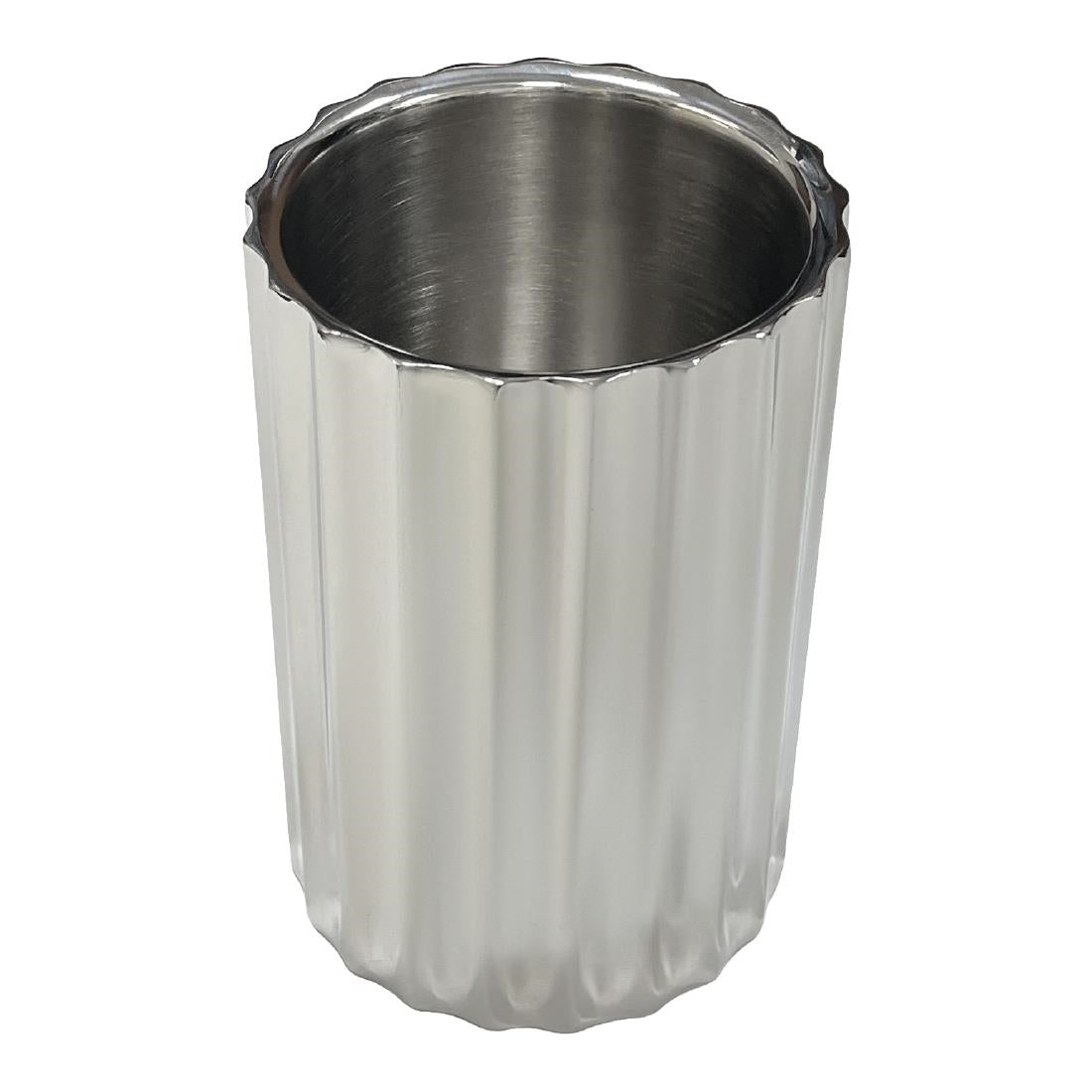 Beaumont Art Deco Wine Cooler