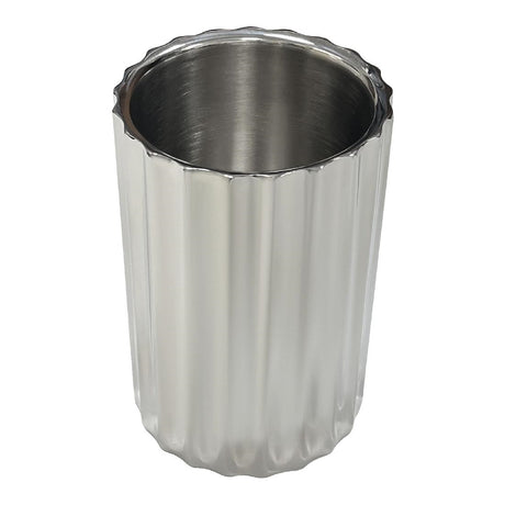 Beaumont Art Deco Wine Cooler