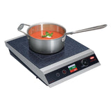 Hatco Rapide Cuisine Countertop Induction Hob IRNG-PC1-30
