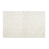 Bolero Terrazzo Style Rectangular Table Top 1100x700mm