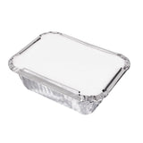 Fiesta Recyclable Foil Containers 250ml (1000 Pack)