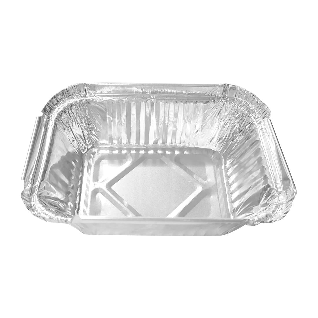 Fiesta Recyclable Foil Containers 250ml (1000 Pack)