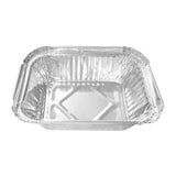 Fiesta Recyclable Foil Containers 250ml (1000 Pack)