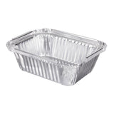 Fiesta Recyclable Foil Containers 250ml (1000 Pack)