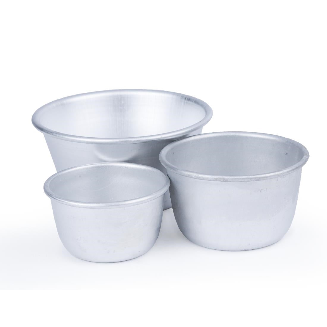 mini pudding basin