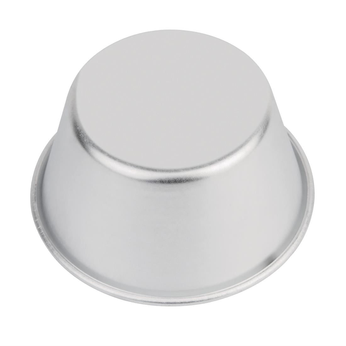 Aluminium Mini Pudding Basin
