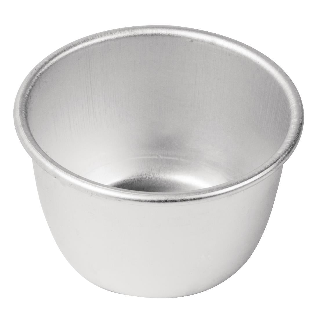 mini pudding basin