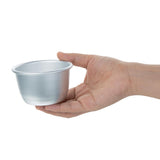 mini pudding basin