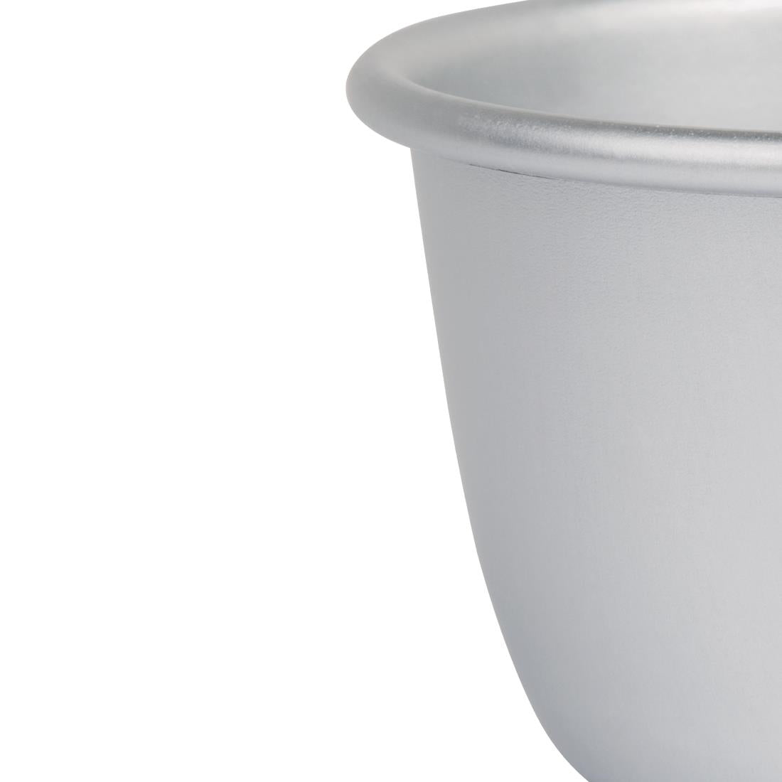 mini pudding basin