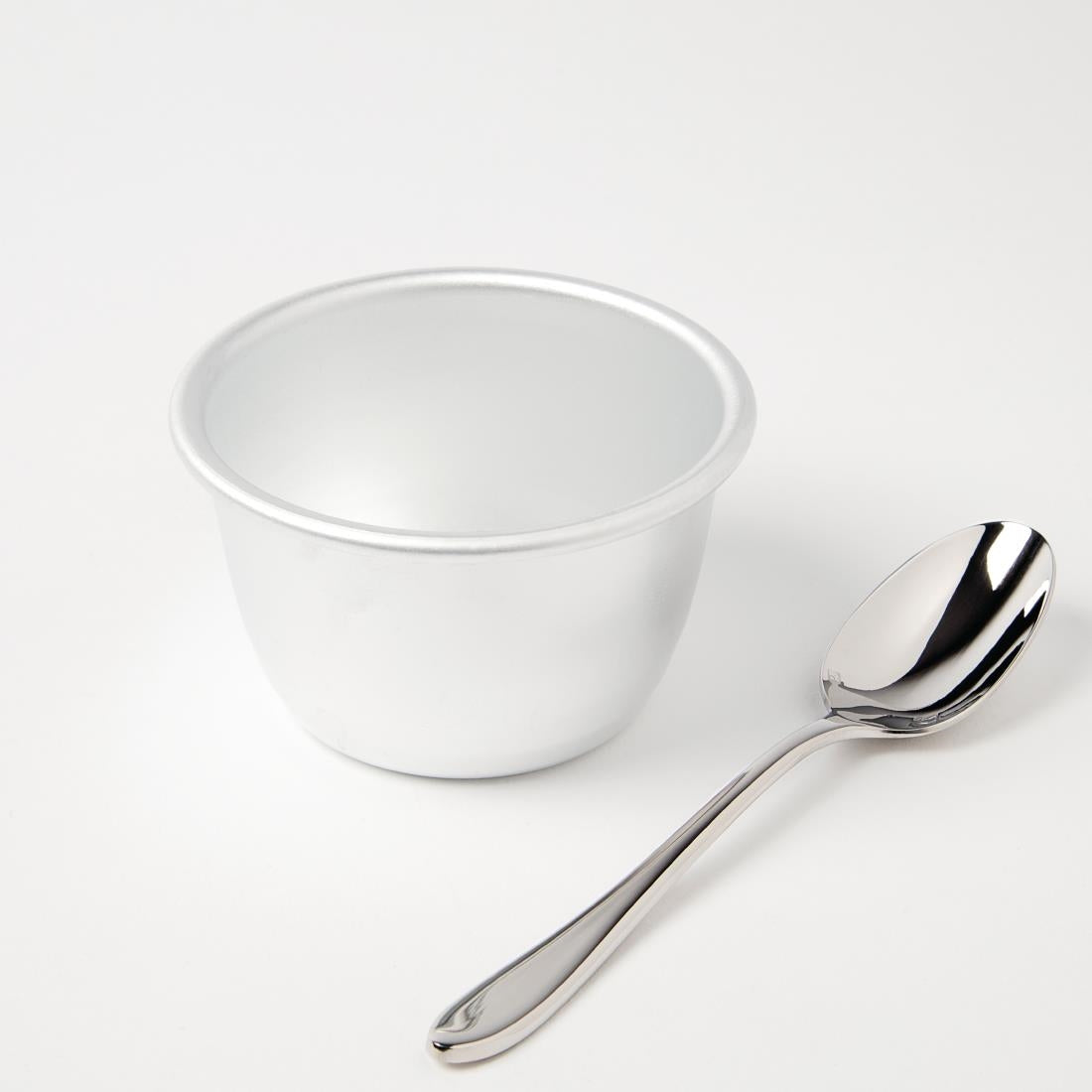 mini pudding basin